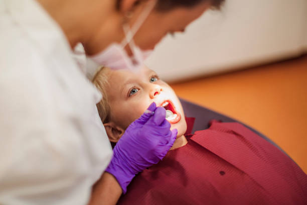 Best Emergency Orthodontic Repairs in Claymont, DE
