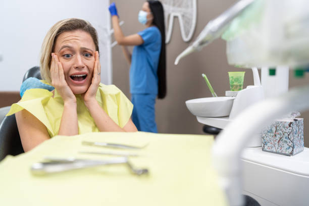 Best Emergency Root Canal Treatment in Claymont, DE